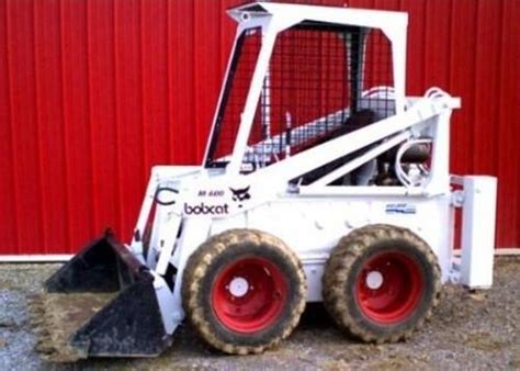 bobcat skid steer model 444|bobcat skid steer m444 problems.